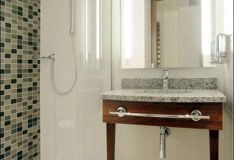 酒店 Hampton By Hilton Newcastle