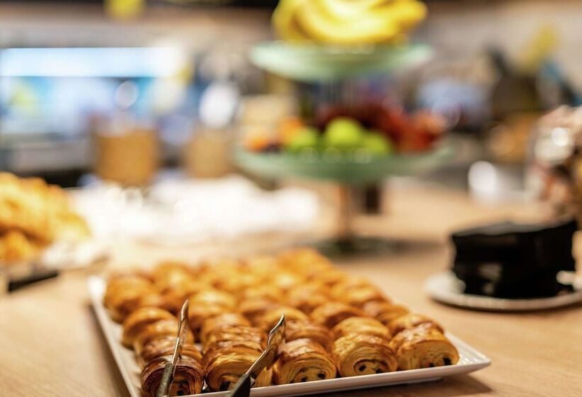 酒店 Hampton By Hilton Newcastle