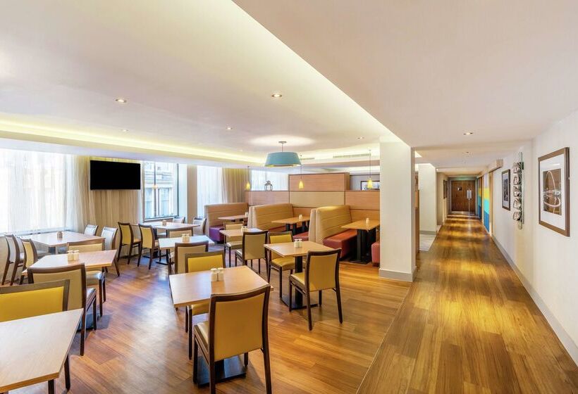 酒店 Hampton By Hilton Newcastle