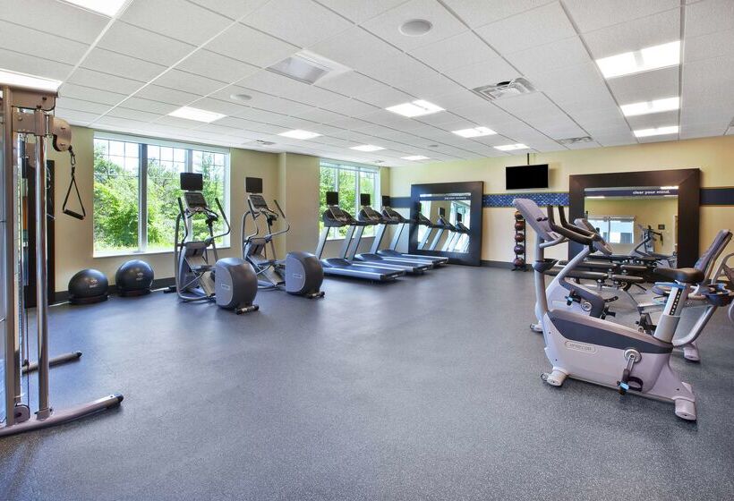 فندق Hampton By Hilton Bar Harbor