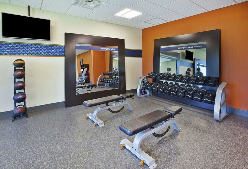 فندق Hampton By Hilton Bar Harbor