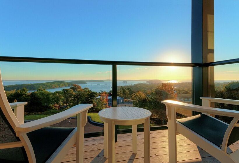 فندق Hampton By Hilton Bar Harbor