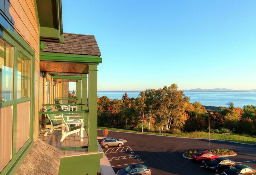 فندق Hampton By Hilton Bar Harbor