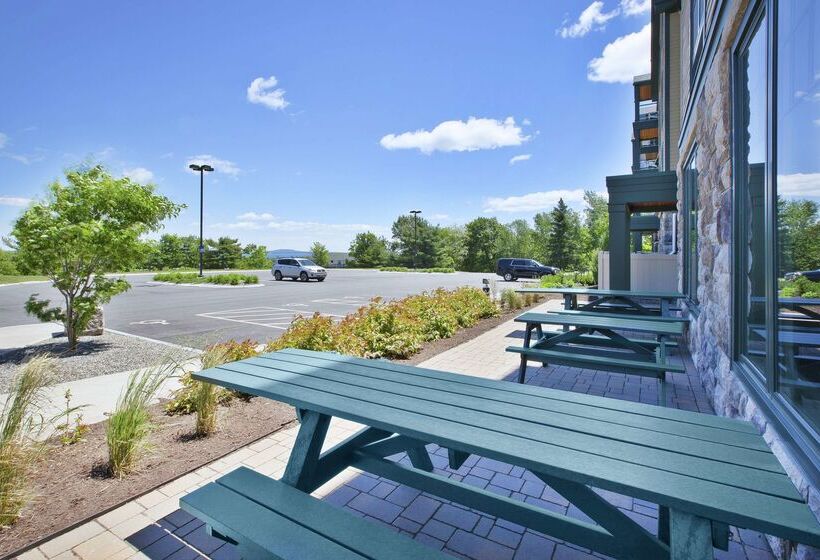 فندق Hampton By Hilton Bar Harbor