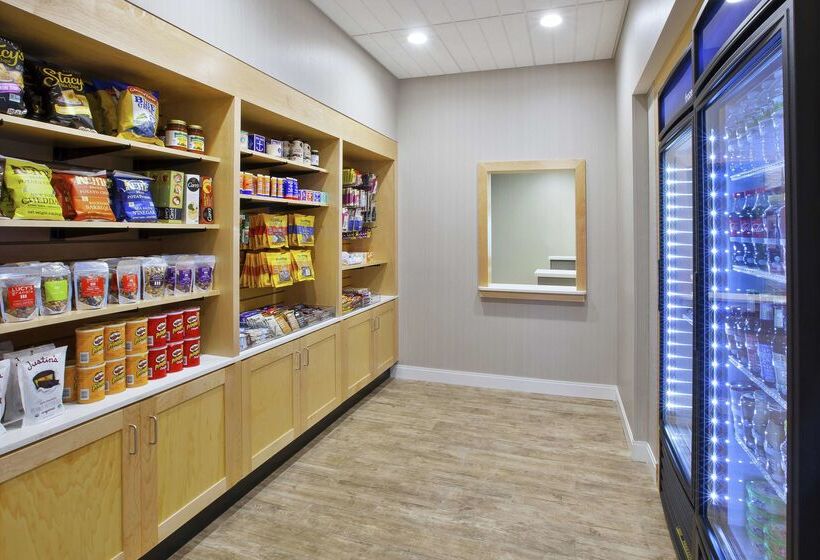 فندق Hampton By Hilton Bar Harbor