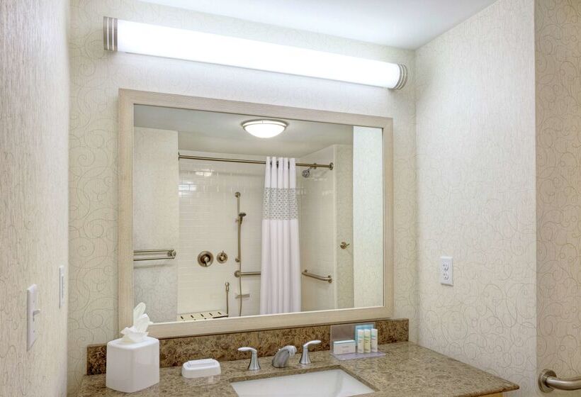 فندق Hampton By Hilton Bar Harbor