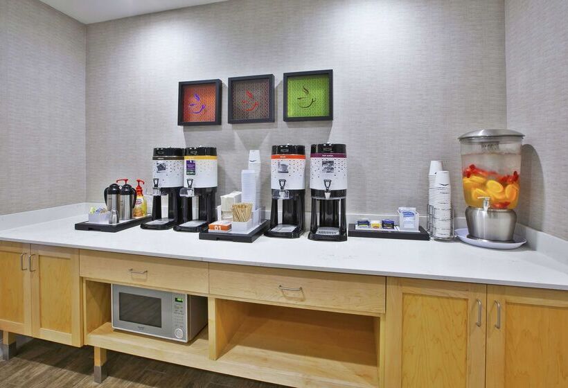 فندق Hampton By Hilton Bar Harbor