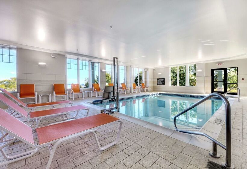 فندق Hampton By Hilton Bar Harbor