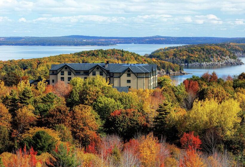 فندق Hampton By Hilton Bar Harbor