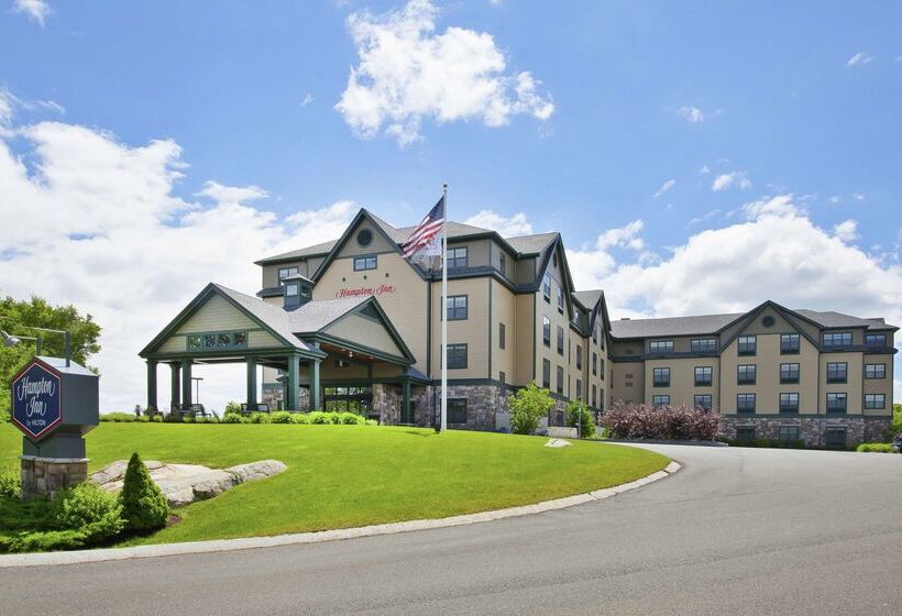 فندق Hampton By Hilton Bar Harbor