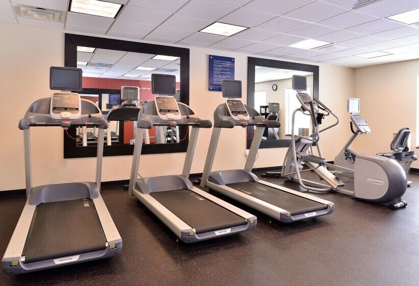 Отель Hampton Inn Potsdam, Ny