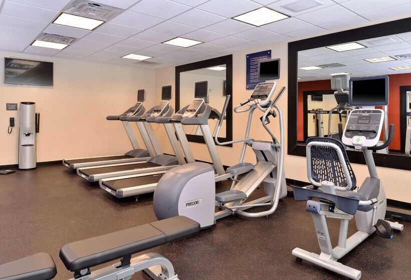 Отель Hampton Inn Potsdam, Ny