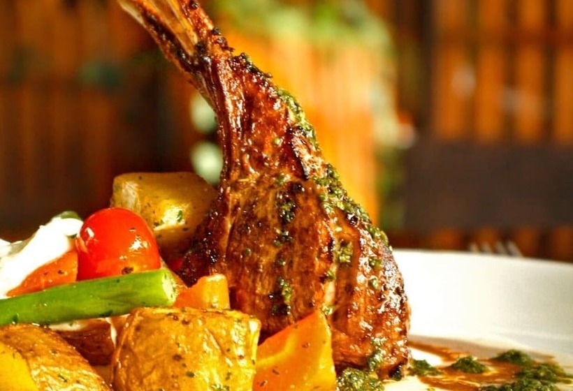 Hermes Palace Hotel Banda Aceh