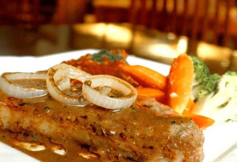 Hermes Palace Hotel Banda Aceh