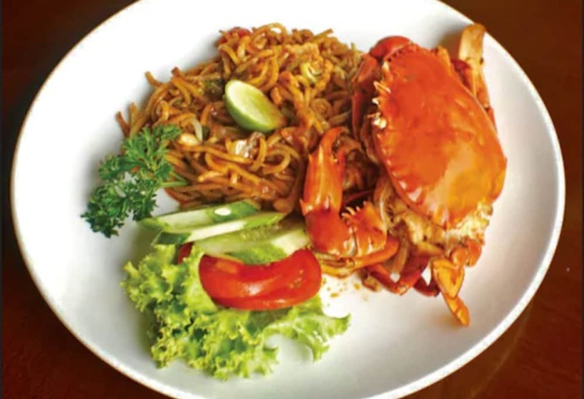 Hermes Palace Hotel Banda Aceh