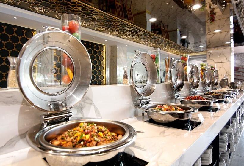 Hermes Palace Hotel Banda Aceh