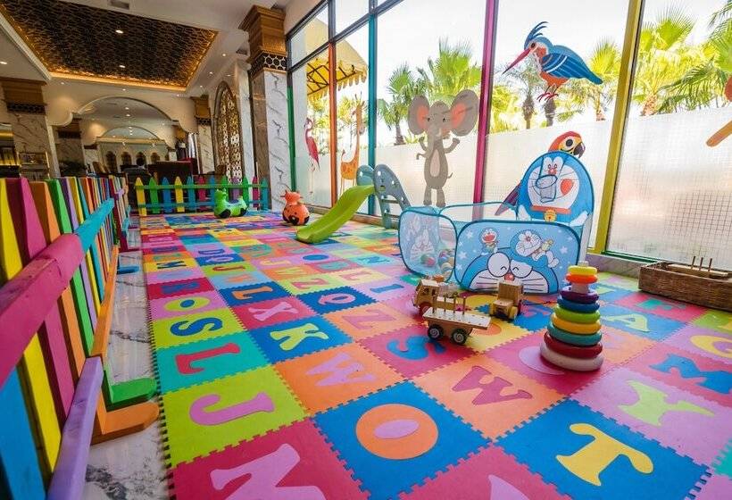 Hermes Palace Hotel Banda Aceh