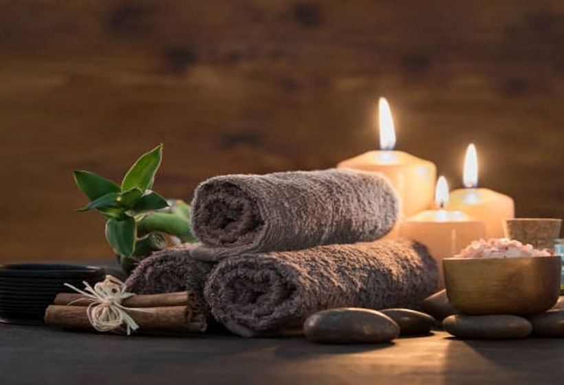 Hermes Palace Hotel Banda Aceh