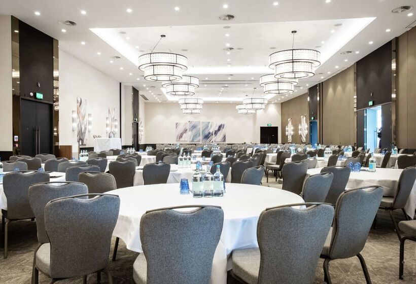 호텔 Hilton Southampton Utilita Bowl