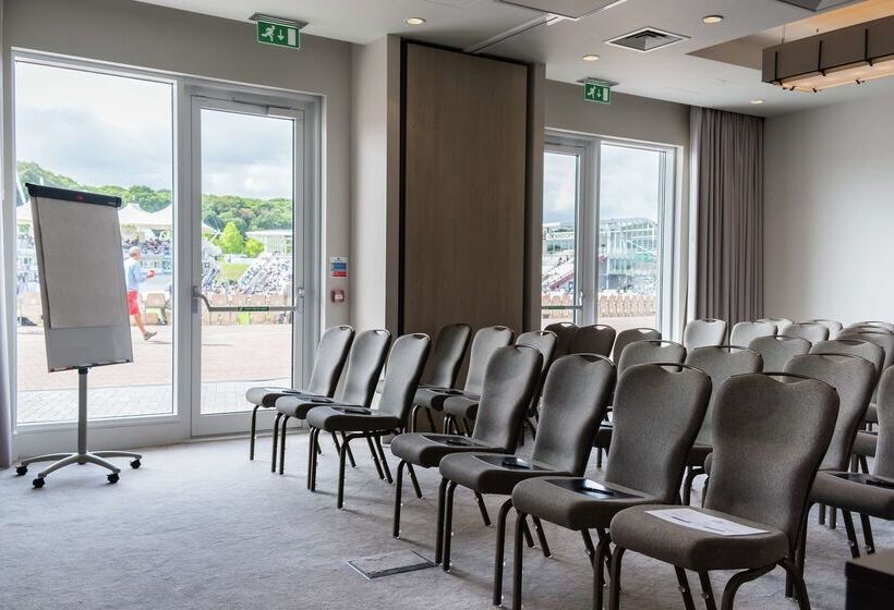 호텔 Hilton Southampton Utilita Bowl