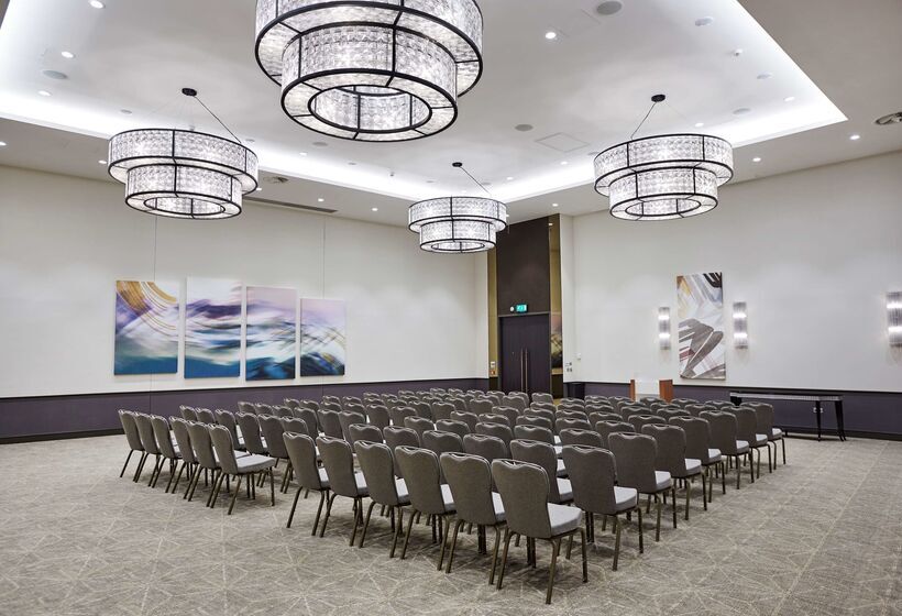 호텔 Hilton Southampton Utilita Bowl