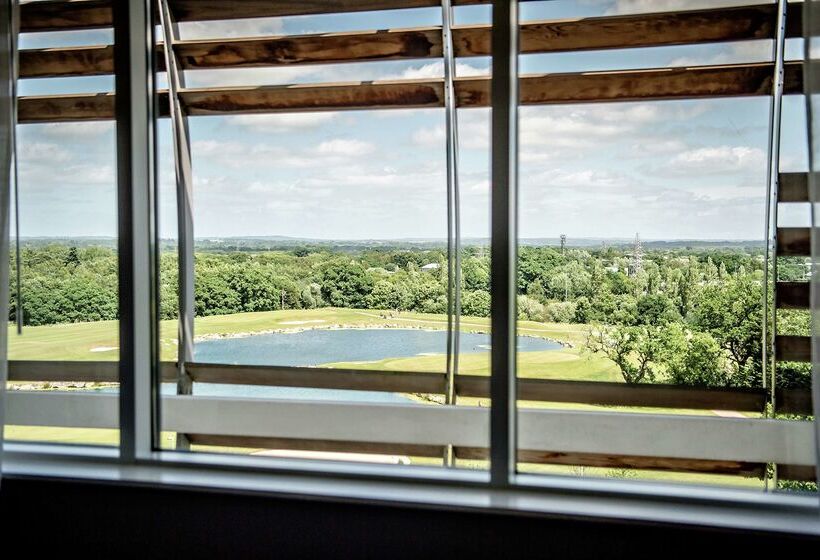 호텔 Hilton Southampton Utilita Bowl