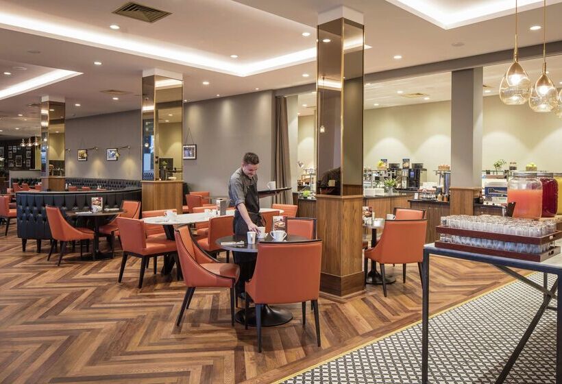 호텔 Hilton Southampton Utilita Bowl