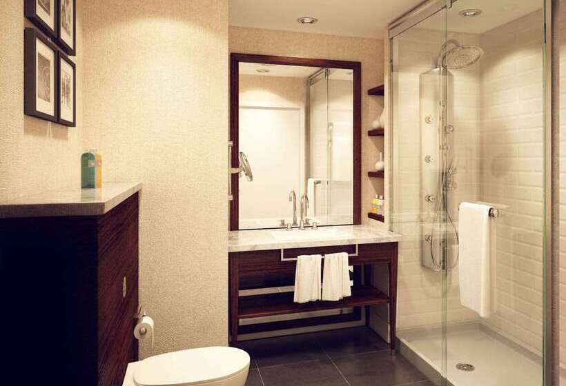 호텔 Hilton Southampton Utilita Bowl