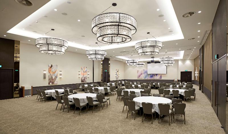 호텔 Hilton Southampton Utilita Bowl