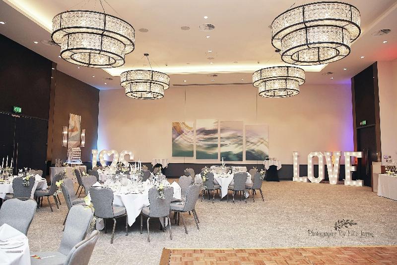 호텔 Hilton Southampton Utilita Bowl