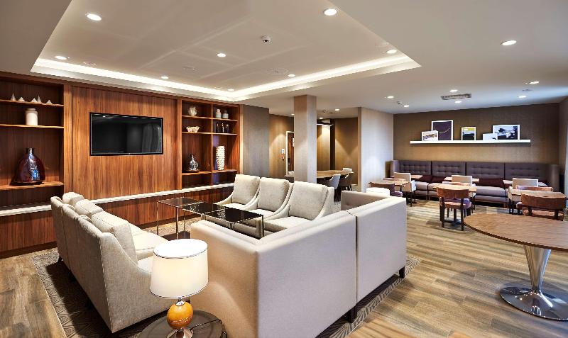 호텔 Hilton Southampton Utilita Bowl