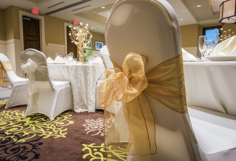 ホテル Hilton Garden Inn Rochester Downtown, Ny