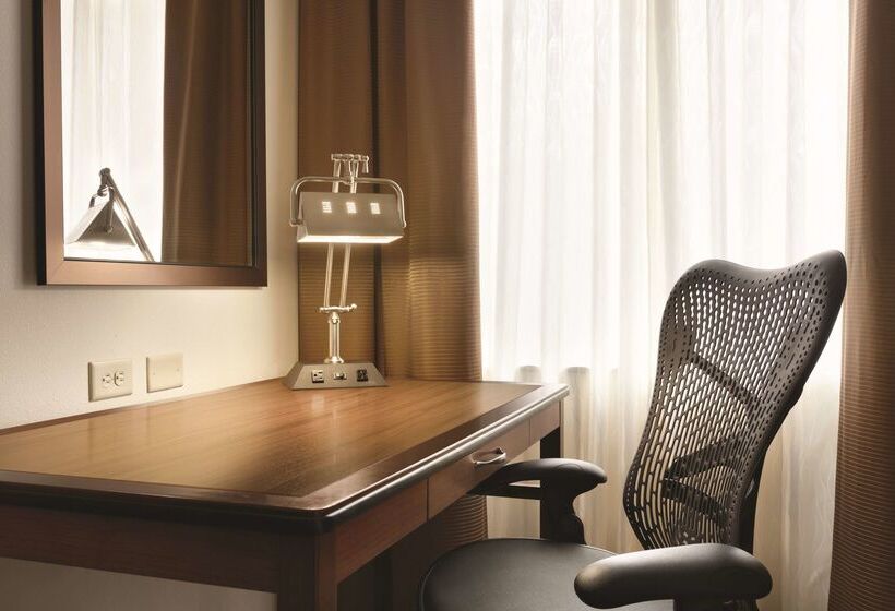 ホテル Hilton Garden Inn Rochester Downtown, Ny