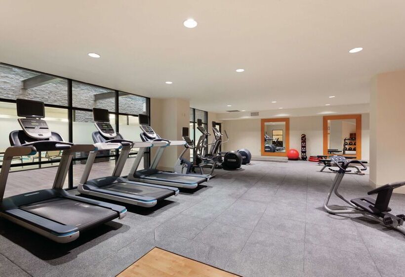 ホテル Hilton Garden Inn Rochester Downtown, Ny