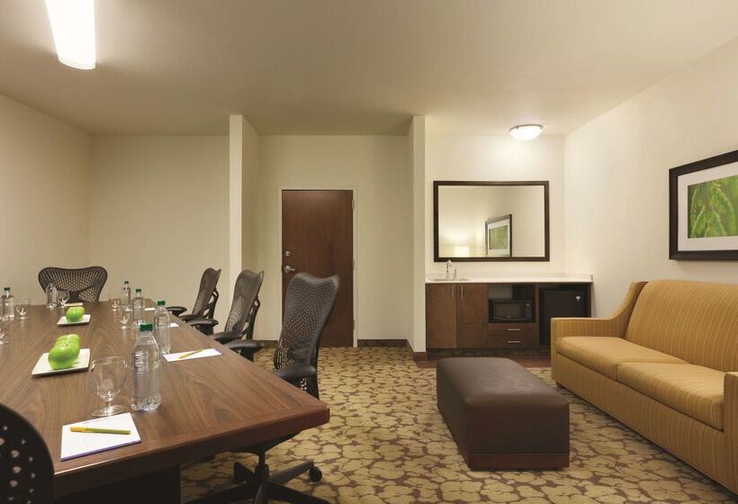 ホテル Hilton Garden Inn Rochester Downtown, Ny
