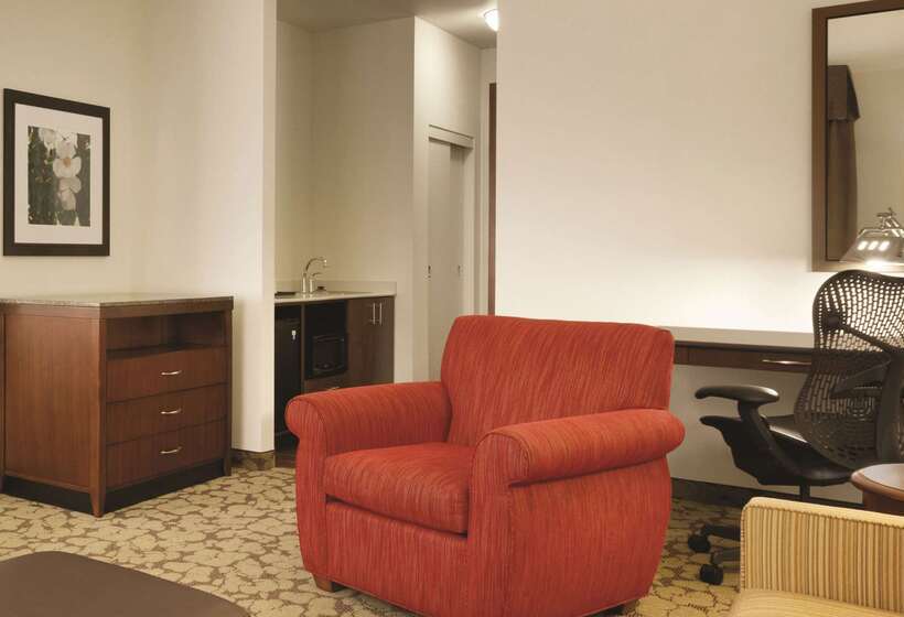 هتل Hilton Garden Inn Rochester Downtown, Ny