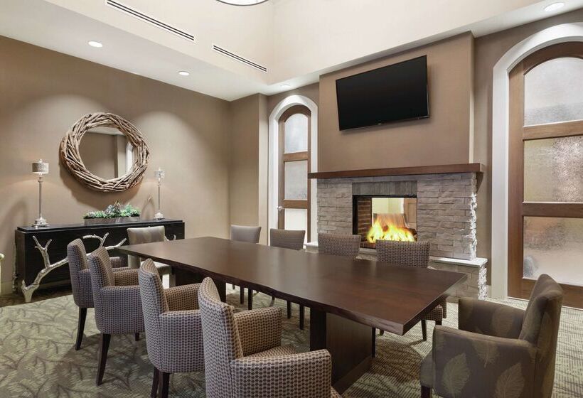 ホテル Hilton Garden Inn Rochester Downtown, Ny