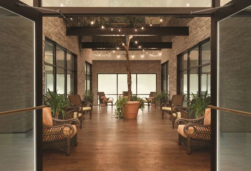 هتل Hilton Garden Inn Rochester Downtown, Ny