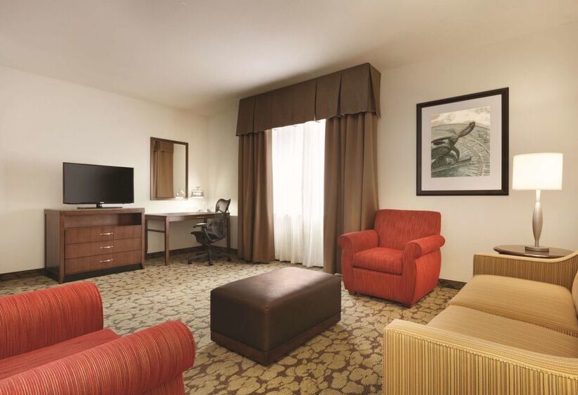 ホテル Hilton Garden Inn Rochester Downtown, Ny