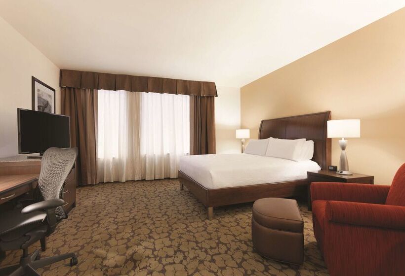 هتل Hilton Garden Inn Rochester Downtown, Ny