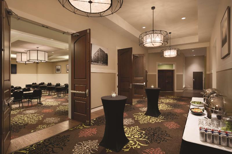 ホテル Hilton Garden Inn Rochester Downtown, Ny