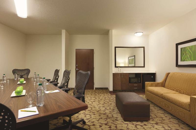 ホテル Hilton Garden Inn Rochester Downtown, Ny