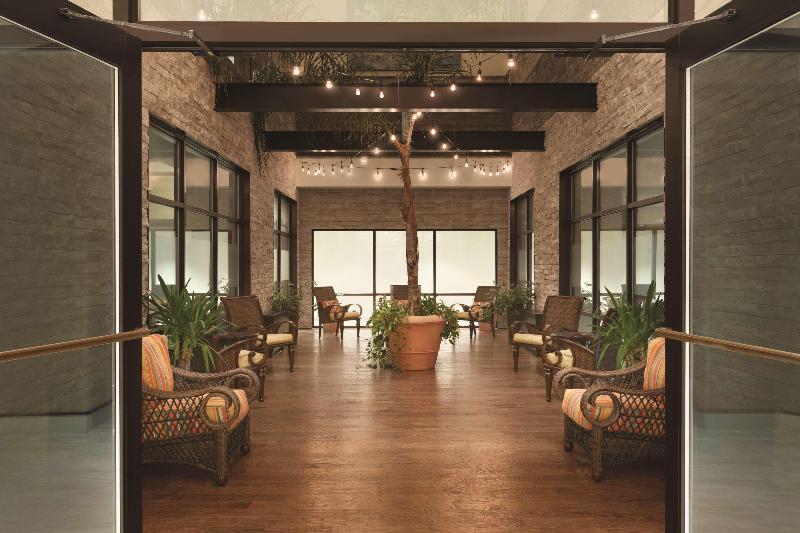 ホテル Hilton Garden Inn Rochester Downtown, Ny