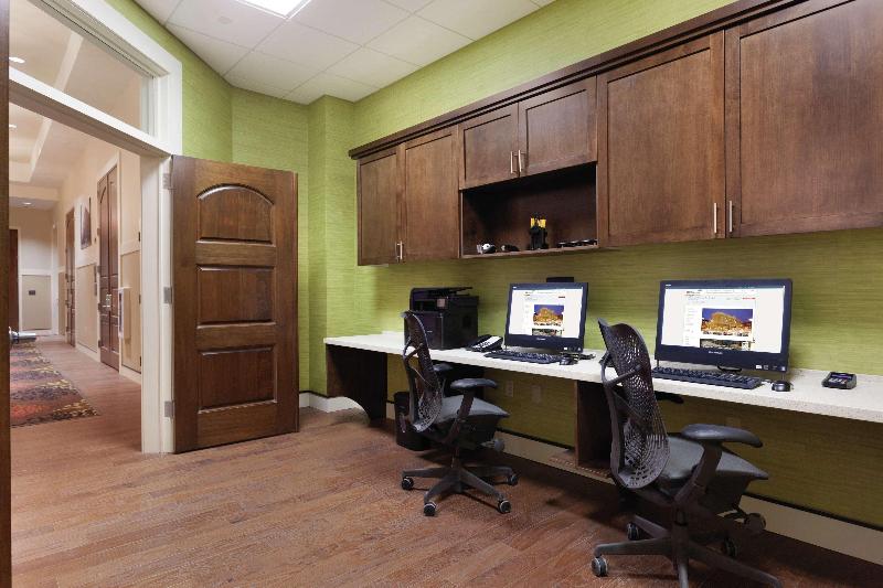 ホテル Hilton Garden Inn Rochester Downtown, Ny