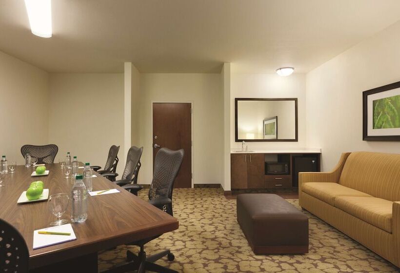 ホテル Hilton Garden Inn Rochester Downtown, Ny