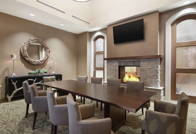 ホテル Hilton Garden Inn Rochester Downtown, Ny