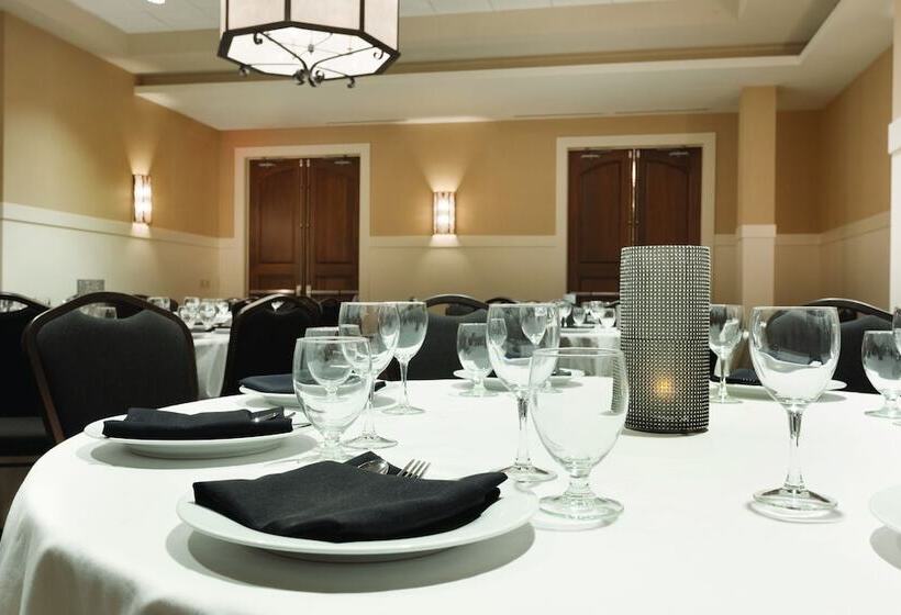 ホテル Hilton Garden Inn Rochester Downtown, Ny