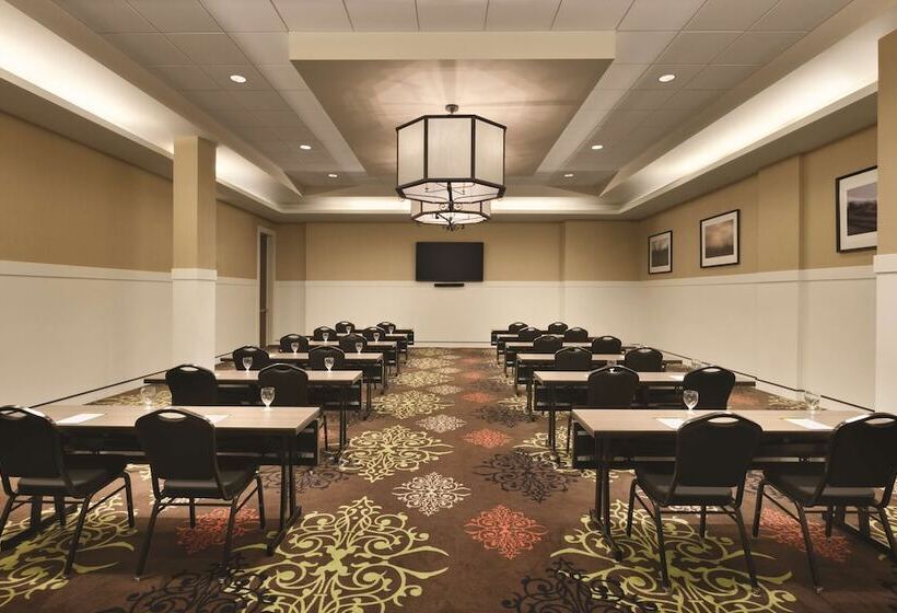 ホテル Hilton Garden Inn Rochester Downtown, Ny