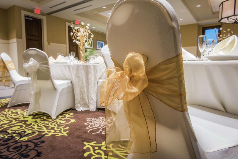 ホテル Hilton Garden Inn Rochester Downtown, Ny