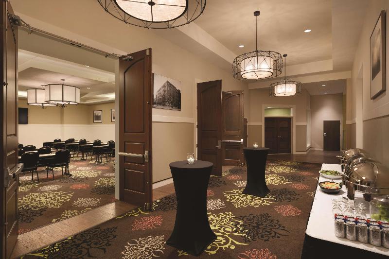 ホテル Hilton Garden Inn Rochester Downtown, Ny